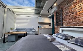 TOP VIEW SKY&SEA- Maloves Władysławowo - Prywatny apartament na wynajem -widok na morze ,taras ,aneks